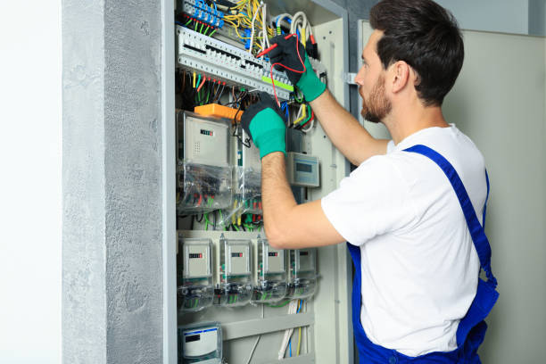 Best Electrical Contractors for Businesses  in Mckinley, PA