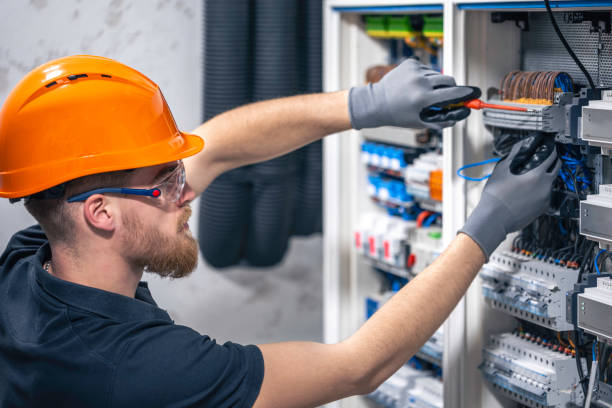 Best Best Electricians Near Me  in Mckinley, PA